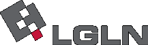 Logo vom LGLN